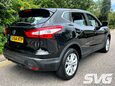 Nissan Qashqai ACENTA DIG-T SMART VISION 4