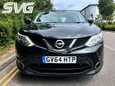 Nissan Qashqai ACENTA DIG-T SMART VISION 6