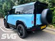 Land Rover Defender FIRST EDITION MHEV 3