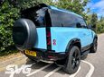 Land Rover Defender FIRST EDITION MHEV 4