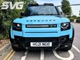 Land Rover Defender FIRST EDITION MHEV 6