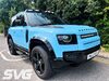 Land Rover Defender FIRST EDITION MHEV