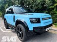 Land Rover Defender FIRST EDITION MHEV 1