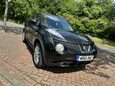 Nissan Juke ACENTA PREMIUM DCI 1