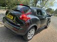 Nissan Juke ACENTA PREMIUM DCI 2
