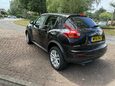 Nissan Juke ACENTA PREMIUM DCI 4