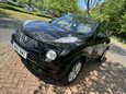 Nissan Juke ACENTA PREMIUM DCI 6