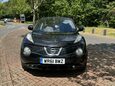 Nissan Juke ACENTA PREMIUM DCI 7