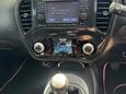Nissan Juke ACENTA PREMIUM DCI 8