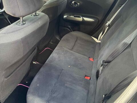 Nissan Juke ACENTA PREMIUM DCI 11