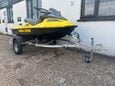 Sea-Doo RX Seadoo rx951di 2
