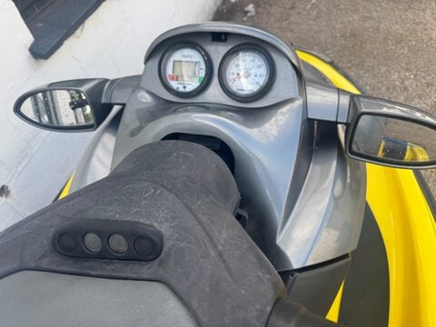 Sea-Doo RX Seadoo rx951di 5