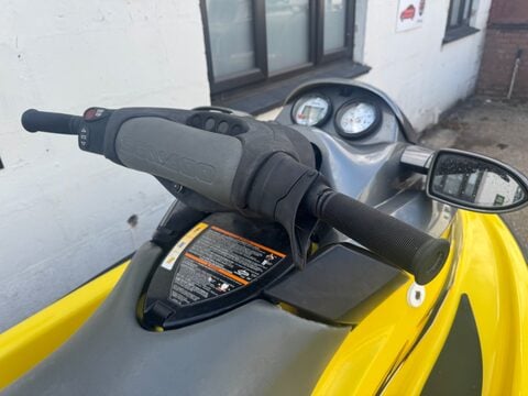 Sea-Doo RX Seadoo rx951di 6