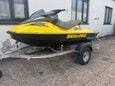 Sea-Doo RX Seadoo rx951di 10