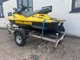 Sea-Doo RX Seadoo rx951di 12