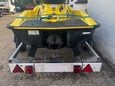 Sea-Doo RX Seadoo rx951di 13