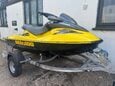 Sea-Doo RX Seadoo rx951di 1
