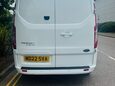Ford Transit Custom 300 LIMITED DCIV ECOBLUE 6