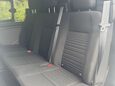 Ford Transit Custom 300 LIMITED DCIV ECOBLUE 12
