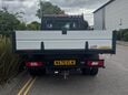 Ford Transit 350 LEADER C/C ECOBLUE 6