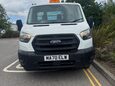 Ford Transit 350 LEADER C/C ECOBLUE 5