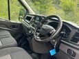 Ford Transit 350 LEADER C/C ECOBLUE 10