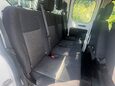 Ford Transit 350 L3 DCB DCC DRW 14