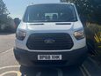 Ford Transit 350 L3 DCB DCC DRW 5