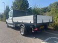 Ford Transit 350 L3 DCB DCC DRW 4