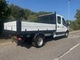 Ford Transit 350 L3 DCB DCC DRW 3