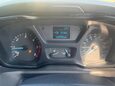 Ford Transit 350 L3 DCB DCC DRW 18