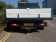 Ford Transit 350 L3 DCB DCC DRW 6
