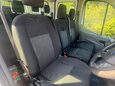 Ford Transit 350 L3 DCB DCC DRW 11