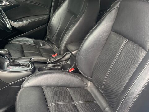 Vauxhall Astra ELITE CDTI 14
