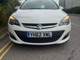 Vauxhall Astra ELITE CDTI 5
