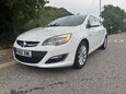 Vauxhall Astra ELITE CDTI 2