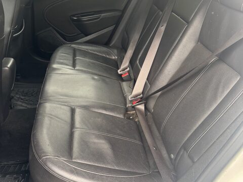 Vauxhall Astra ELITE CDTI 13