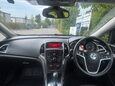 Vauxhall Astra ELITE CDTI 16