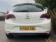 Vauxhall Astra ELITE CDTI 6