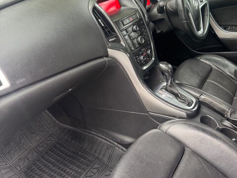 Vauxhall Astra ELITE CDTI 15