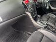 Vauxhall Astra ELITE CDTI 15
