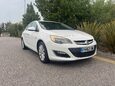 Vauxhall Astra ELITE CDTI 1