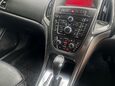 Vauxhall Astra ELITE CDTI 11