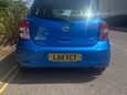 Nissan MICRA ACENTA 6