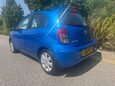 Nissan MICRA ACENTA 4