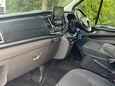 Ford Transit Custom 300 LIMITED DCIV ECOBLUE 14