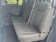 Ford Transit Custom 300 LIMITED DCIV ECOBLUE 12
