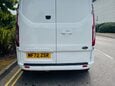 Ford Transit Custom 300 LIMITED DCIV ECOBLUE 6