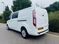 Ford Transit Custom 300 LIMITED DCIV ECOBLUE 4