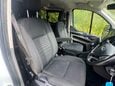 Ford Transit Custom 300 LIMITED DCIV ECOBLUE 8